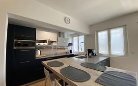 maison de plain-pied à SOULAC-SUR-MER